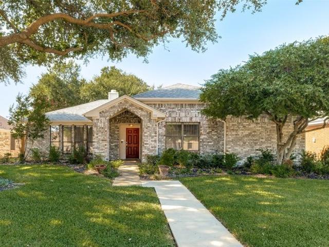 House for sale in Allen, Texas