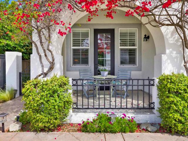 House for sale in Cardiff, California