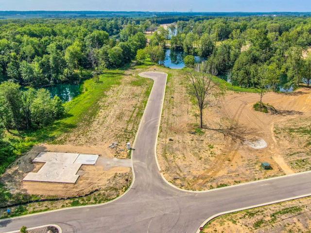 Land for sale in Boonville, Indiana