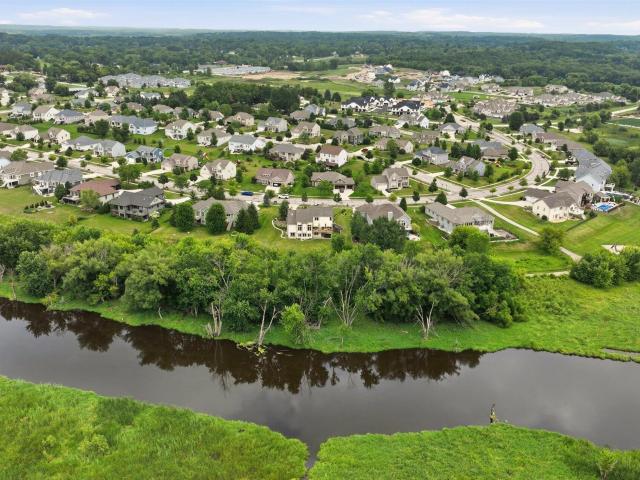 House for sale in Mukwonago, Wisconsin