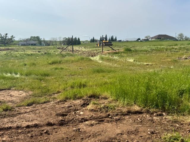 Land for sale in Ione, California