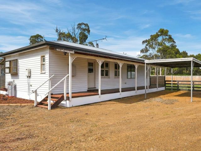 House for rent in Westerway, Derwent Valley