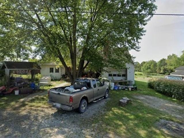 House for sale in Fay, Ohio