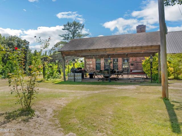 House for sale in Ashland, Mississippi