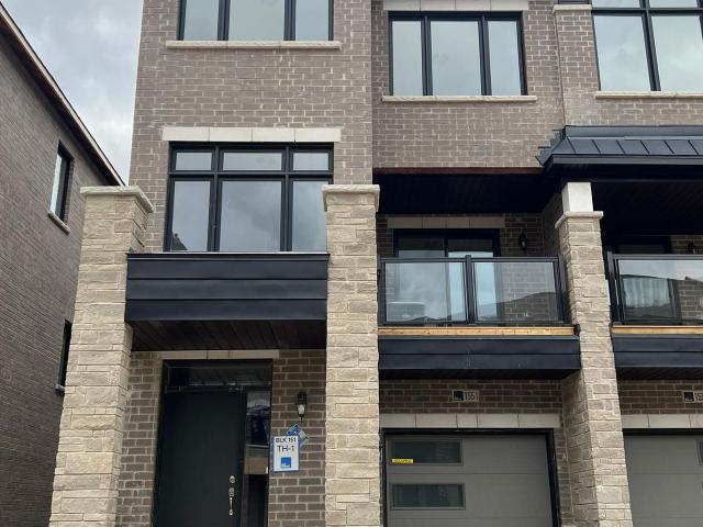 Property for rent in Milton, Ontario