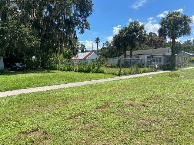 Land for sale in Intercession City, Florida