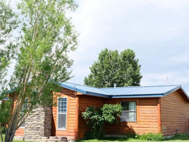 House for sale in Whitehall, Montana