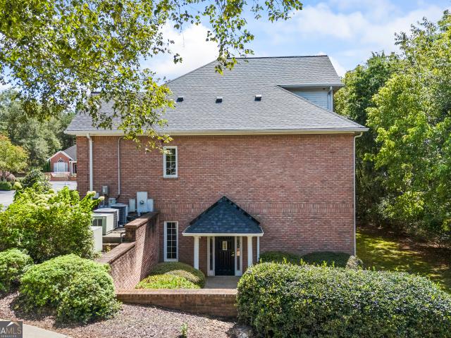 Commercial for sale in Oconee, Georgia