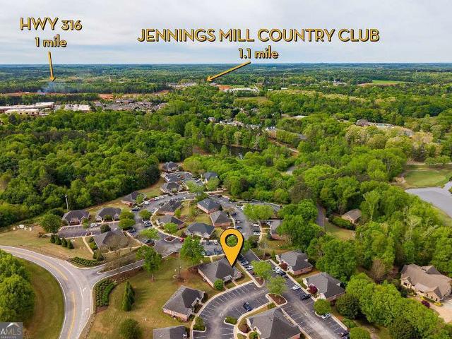 Commercial for sale in Oconee, Georgia