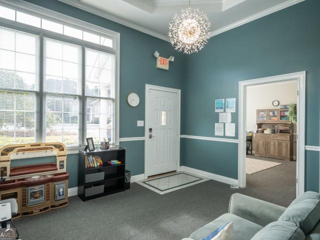 Commercial for sale in Oconee, Georgia