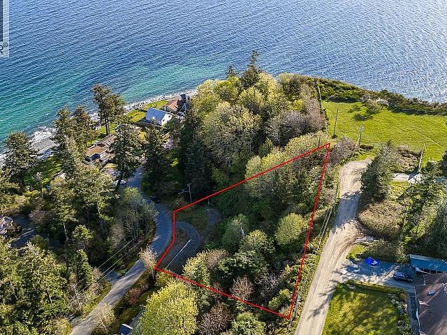 Land for sale in British Columbia