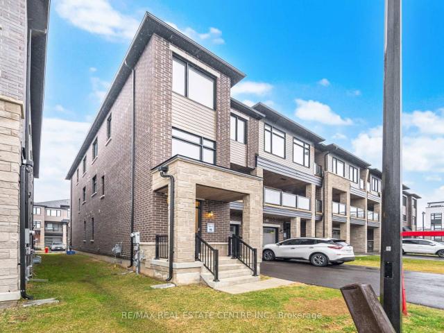 Property for rent in Milton, Ontario