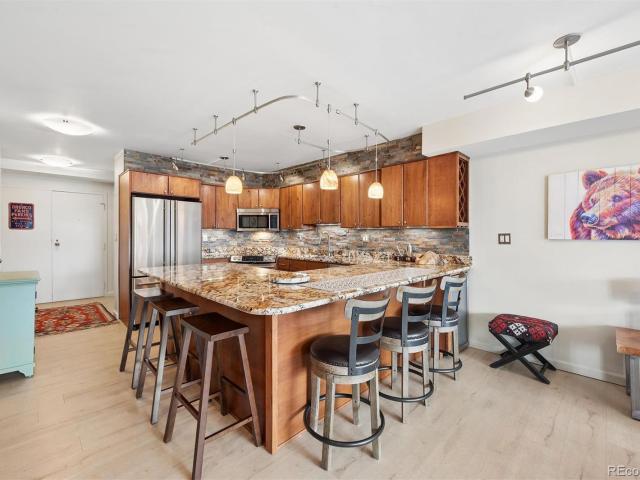 Condo for sale in Central Business District, Denver