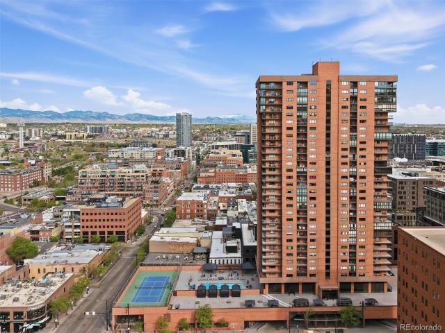 Condo for sale in Denver, Colorado