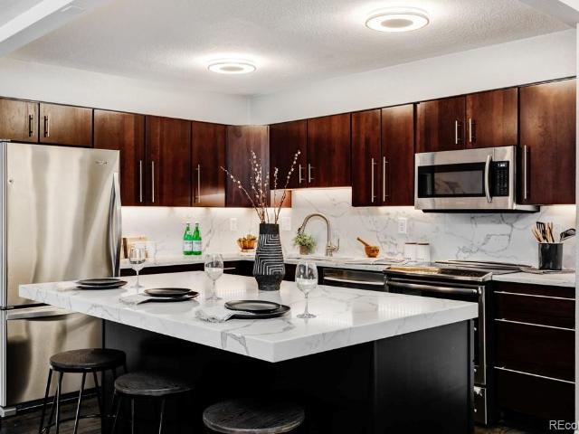Condo for sale in Denver, Colorado
