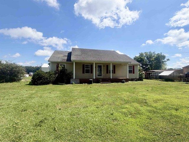House for sale in Tennessee