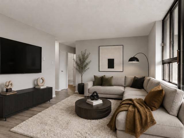 Apartment for rent in Mulhurst Bay, Ontario