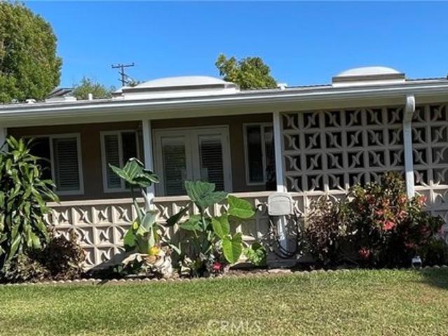 House for sale in Seal Beach, California