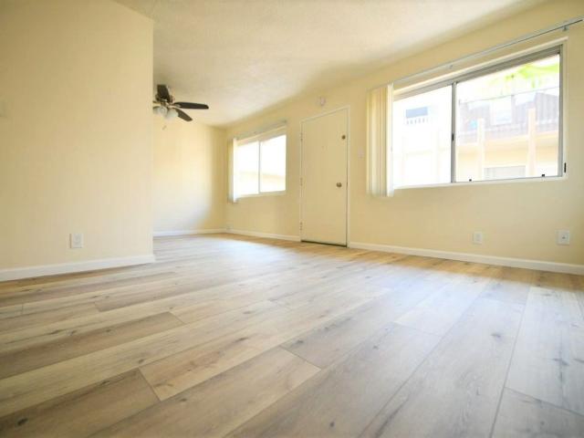Apartment for rent in Oakland, California