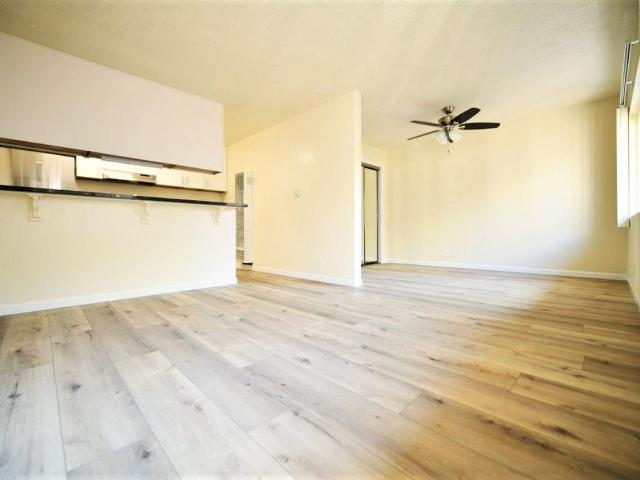 Apartment for rent in Oakland, California
