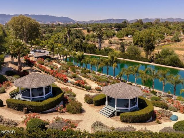 House for sale in Santa Ynez, California