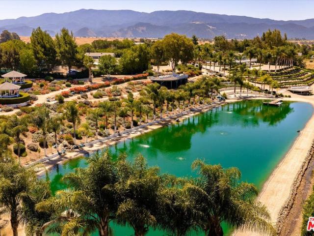 House for sale in Santa Ynez, California