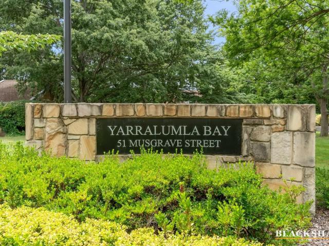 Apartment for rent in Canberra, Australian Capital Territory