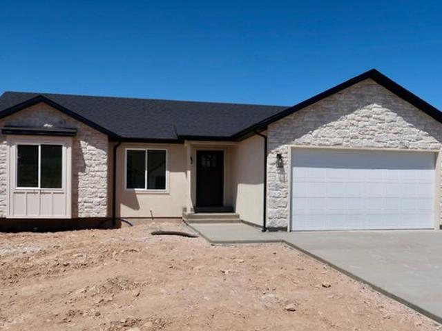 House for sale in Nephi, Utah