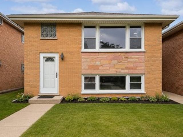 House for sale in Stone Park, Illinois