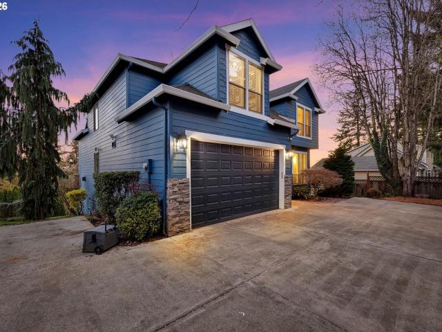 House for sale in Washougal, Washington