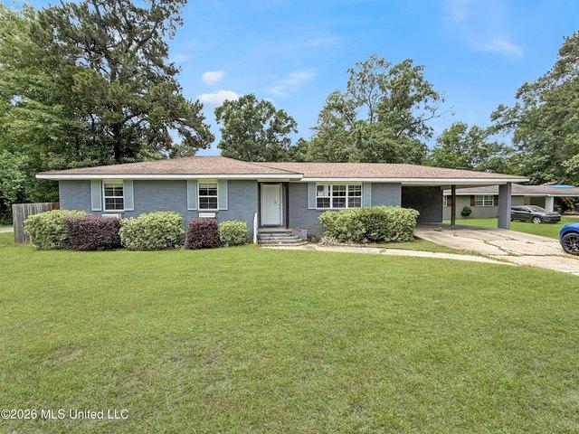 House for sale in Picayune, Mississippi
