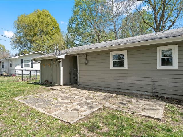Property for rent in Ark