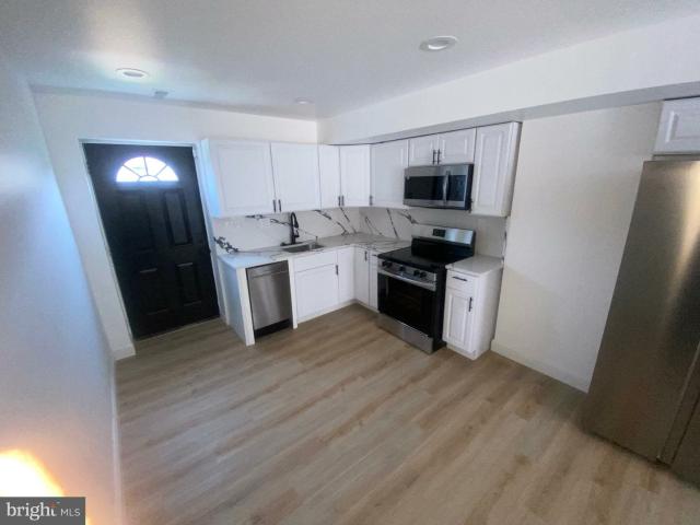 Townhouse for rent in Baltimore