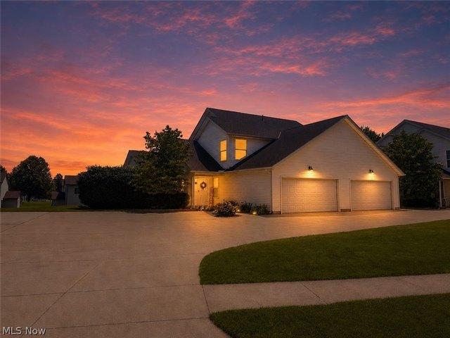 Condo for sale in Portage, Ohio