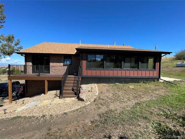 House for sale in Castle Rock, Douglas County
