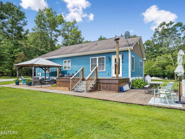 House for sale in Jamestown, Middle Tennessee