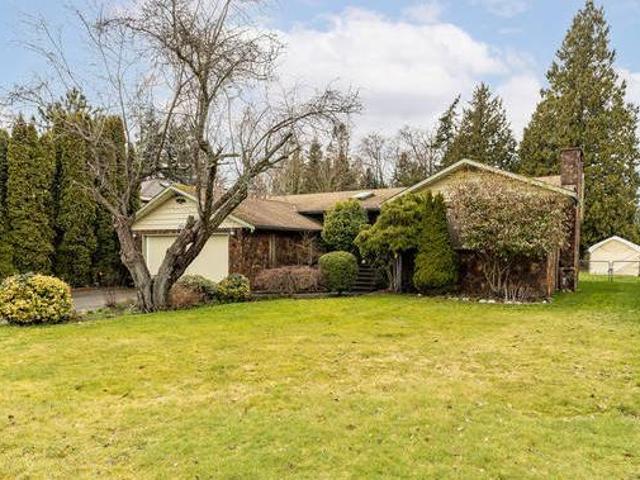 House for sale in White Rock, British Columbia