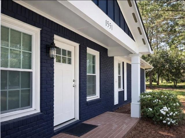 House for sale in Decatur, Georgia