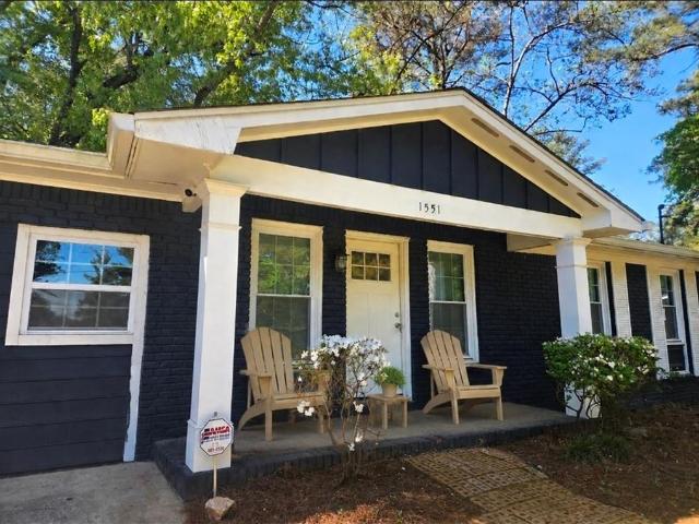 Property for rent in Decatur, Georgia