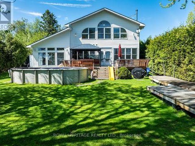 House for sale in Trent Hills, Ontario