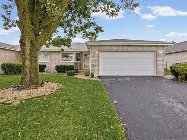 House for sale in Dyer, Indiana