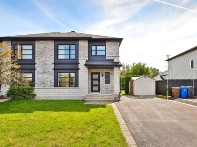 House for sale in La Vallée-du-richelieu, Quebec