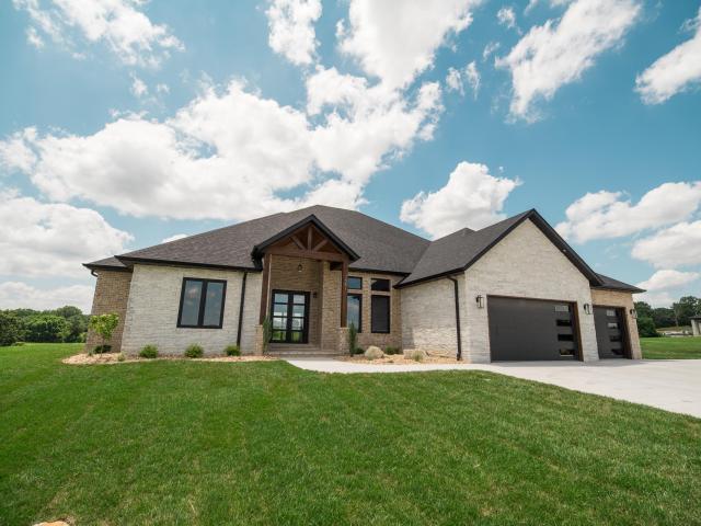 House for sale in Nixa, Missouri