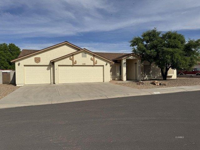 House for sale in Thatcher, Arizona