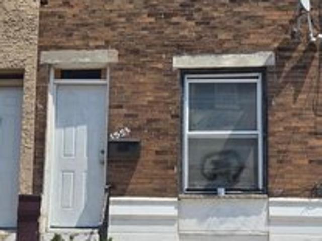 Townhouse for sale in South Philadelphia, Philadelphia