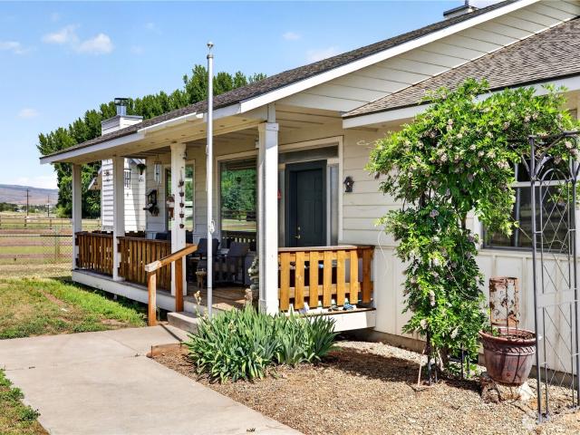 House for sale in Ellensburg, Washington