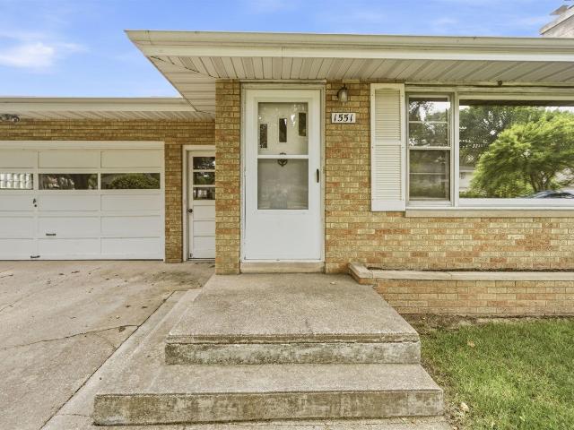 House for sale in Michigan