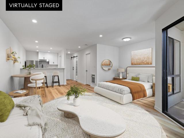 Condo for sale in San Mateo, California