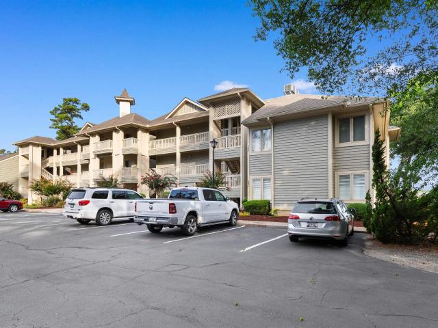 Condo for sale in North Myrtle Beach, South Carolina