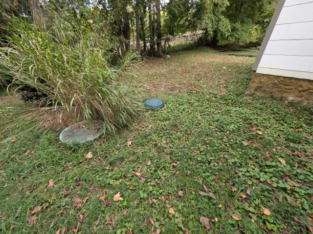 House for sale in Tennessee